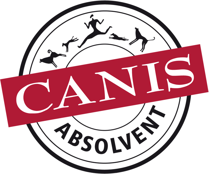 CANIS Absolvent Versand 2016